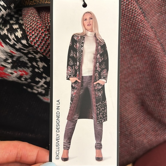 Maxsport duster - Picture 3 of 6